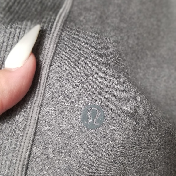 Lululemon vent tech jackwt mens - Picture 7 of 9